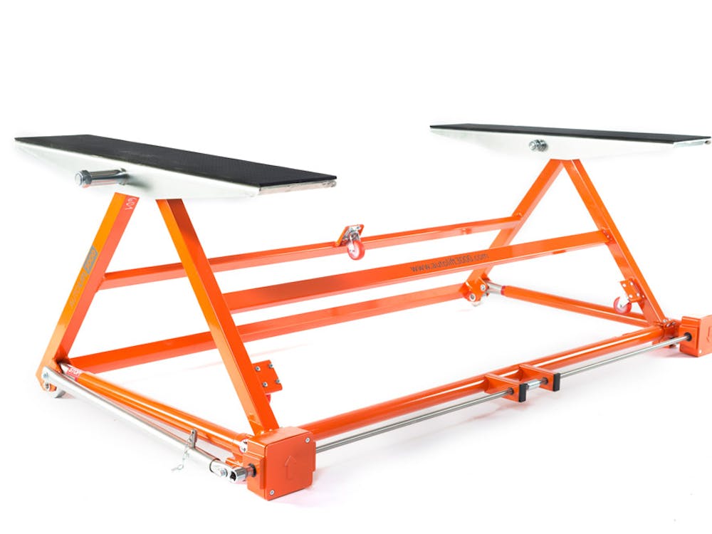 LIFTECHNIK™ - Wagenheber