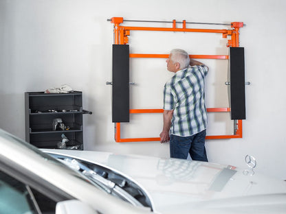 LIFTECHNIK™ - Wagenheber